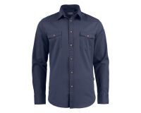 James Harvest Treemore
Chemise Hommes