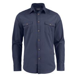 James Harvest Treemore
Chemise Hommes