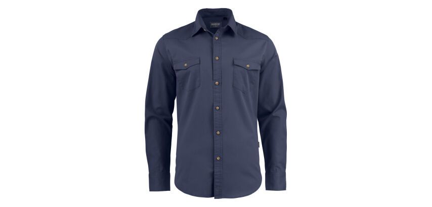 James Harvest Treemore
Shirt Men