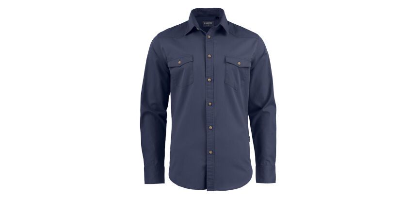 James Harvest Treemore
Chemise Hommes