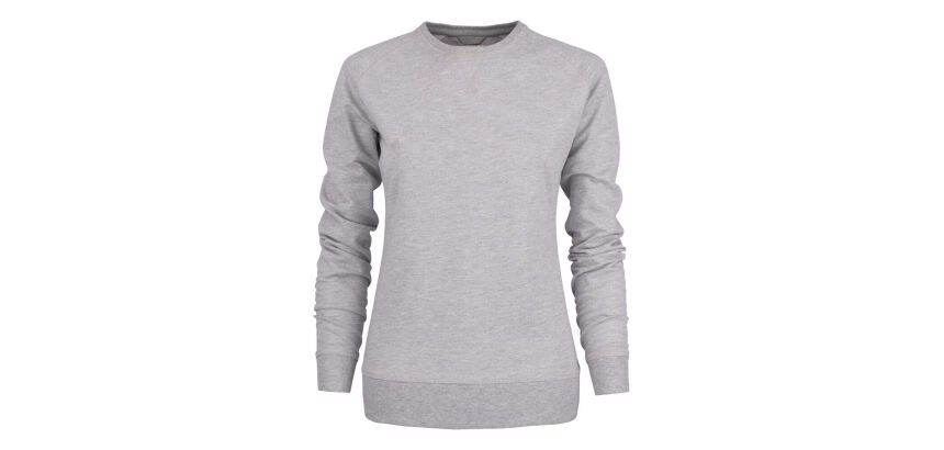 James Harvest Cornell 
Sweatshirt Femmes