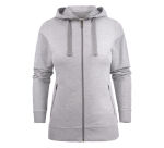 James Harvest Duke
Sweatshirt Fullzip Femmes