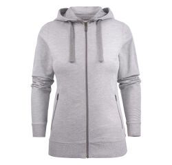 James Harvest Duke
Sweatshirt Fullzip Femmes