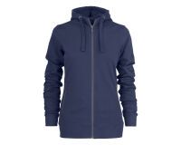 James Harvest Duke
Sweatshirt Fullzip Femmes Marine - Taille M