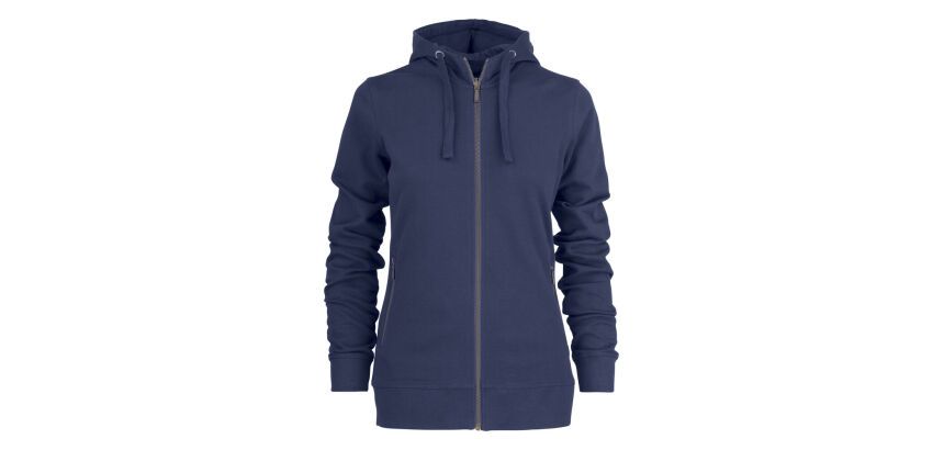 James Harvest Duke
Sweater Full Zip Women