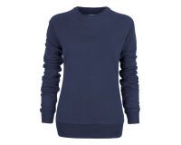 James Harvest Cornell 
Sweatshirt Femmes
