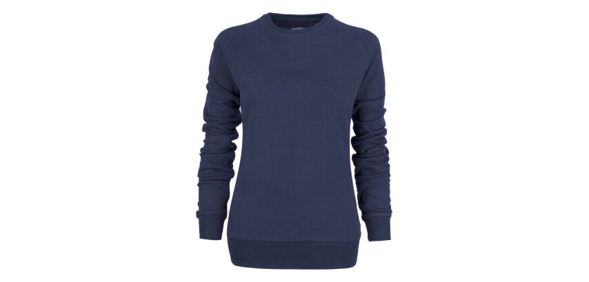 James Harvest Cornell 
Sweatshirt Femmes