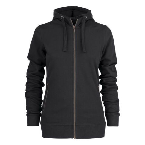 James Harvest Duke
Pullover mit Reißverschluss Damen