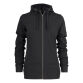 James Harvest Duke
Pullover mit Reißverschluss Damen