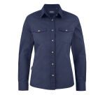 James Harvest Treemore 
Chemise Femmes