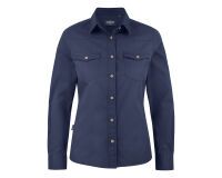 James Harvest Treemore 
Chemise Femmes