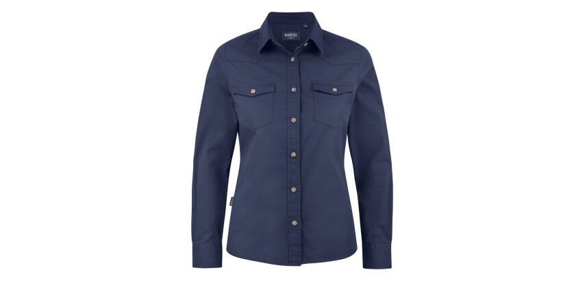 James Harvest Treemore 
Chemise Femmes