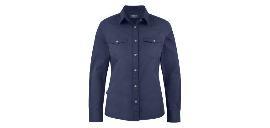 James Harvest Treemore 
Chemise Femmes