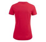 James Harvest American U 
T-Shirt Femmes