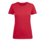 James Harvest American U 
T-Shirt Femmes