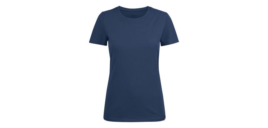 James Harvest American U 
T-Shirt Damen