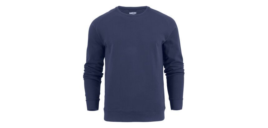 James Harvest Cornell
Sweatshirt Hommes
