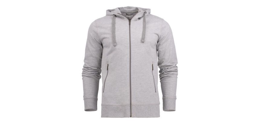 James Harvest Duke
Sweatshirt Fullzip Hommes