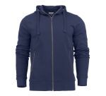 James Harvest Duke
Sweatshirt Fullzip Hommes