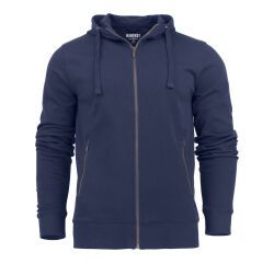 James Harvest Duke
Sweater Volledige Rits Heren