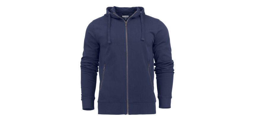 James Harvest Duke
Sweatshirt Fullzip Hommes
