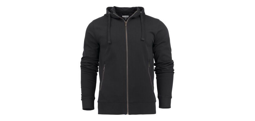 James Harvest Duke
Sweatshirt Fullzip Hommes