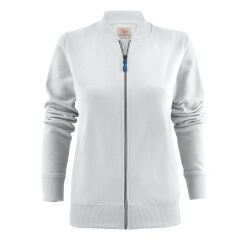 Printer Javelin
Pullover mit Reißverschluss Damen