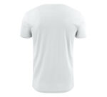 Printer Heavy V-neck
T-Shirt Men