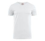 Printer Heavy V-neck
T-Shirt Men