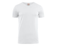 Printer Heavy V-neck
T-Shirt Men