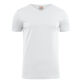 Printer Heavy V-neck
T-Shirt Men