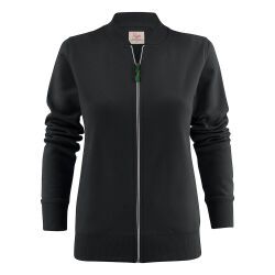 Printer Javelin
Pullover mit Reißverschluss Damen