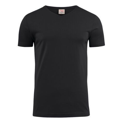 Printer Heavy V-neck
T-Shirt Hommes