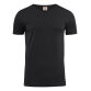 Printer Heavy V-neck
T-Shirt Hommes
