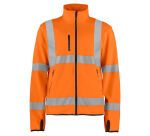 ProJob 6105 SOFTSHELL 2 COUCHES - EN ISO 20471 CLASSE 3