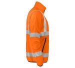 ProJob 6105 SOFTSHELL 2 COUCHES - EN ISO 20471 CLASSE 3