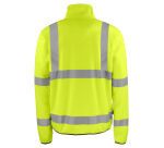 ProJob 6105 SOFTSHELL 2 COUCHES - EN ISO 20471 CLASSE 3