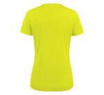 Printer RED Run
T-Shirt Dames