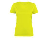 Printer RED Run
T-Shirt Femmes
