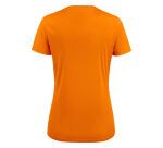 Printer RED Run
T-Shirt Femmes