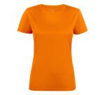 Printer RED Run
T-Shirt Dames