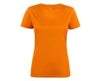 Printer RED Run
T-Shirt Femmes