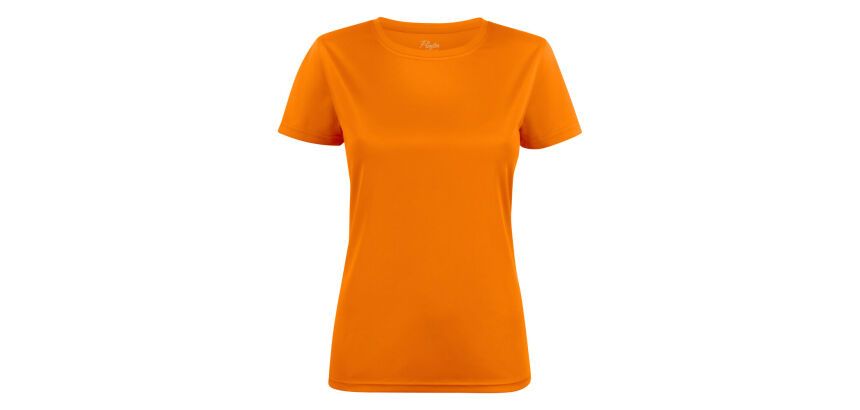 Printer RED Run
T-Shirt Femmes