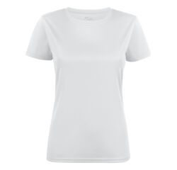 Printer RED Run
T-Shirt Dames