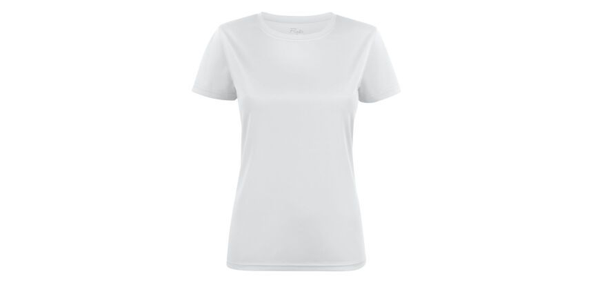 Printer RED Run
T-Shirt Women