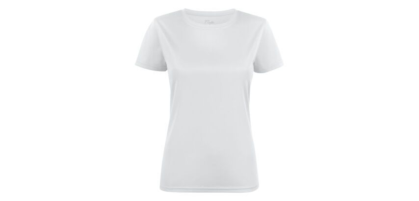 Printer RED Run
T-Shirt Damen