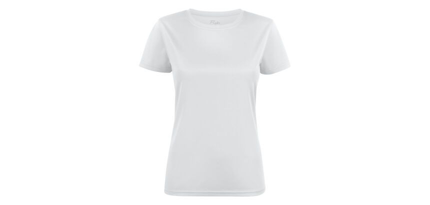 Printer RED Run
T-Shirt Women