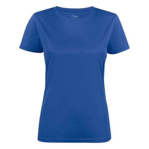 Printer RED Run
T-Shirt Dames