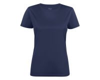 Printer RED Run
T-Shirt Women Navy - Size S