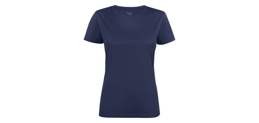 Printer RED Run
T-Shirt Women